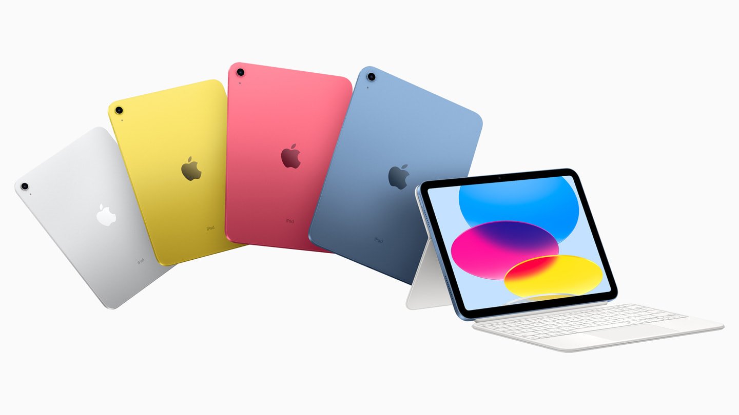 iPad Category